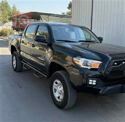 تۆیۆتا تاکۆما